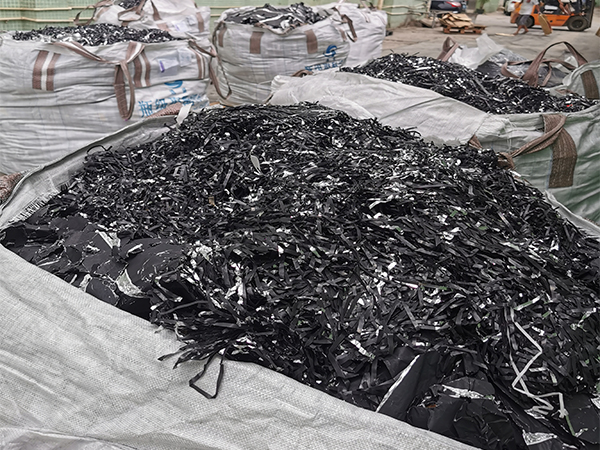 废91免费黄片观看多少钱一公斤 深圳91免费黄片观看回收厂家 处理技术