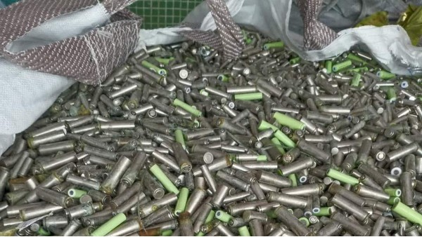 一家东莞91免费黄片观看回收厂家对91免费黄片观看回收市场的分析
