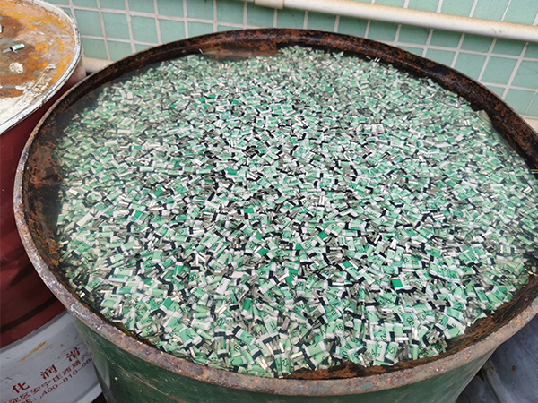 聚合物电池回收 91免费黄片观看处理回收 91免费黄片观看如何运输